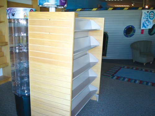 Property photo 6 - Anchor Room Christian Bookstore Final Liquidation Auction